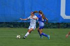 Women's Soccer vs JWU  Wheaton Women's Soccer vs Johnson & Wales University. - Photo by Keith Nordstrom : Wheaton, Soccer